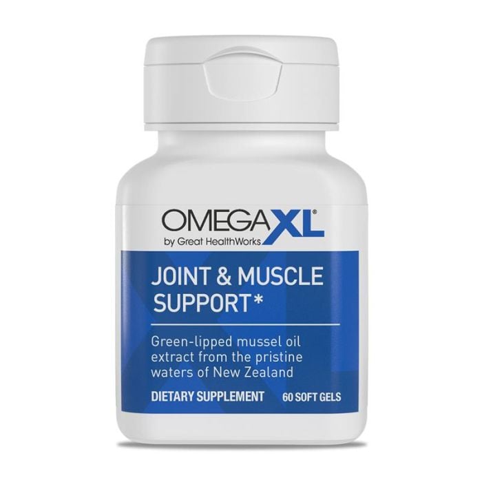 OmegaXL 60ct