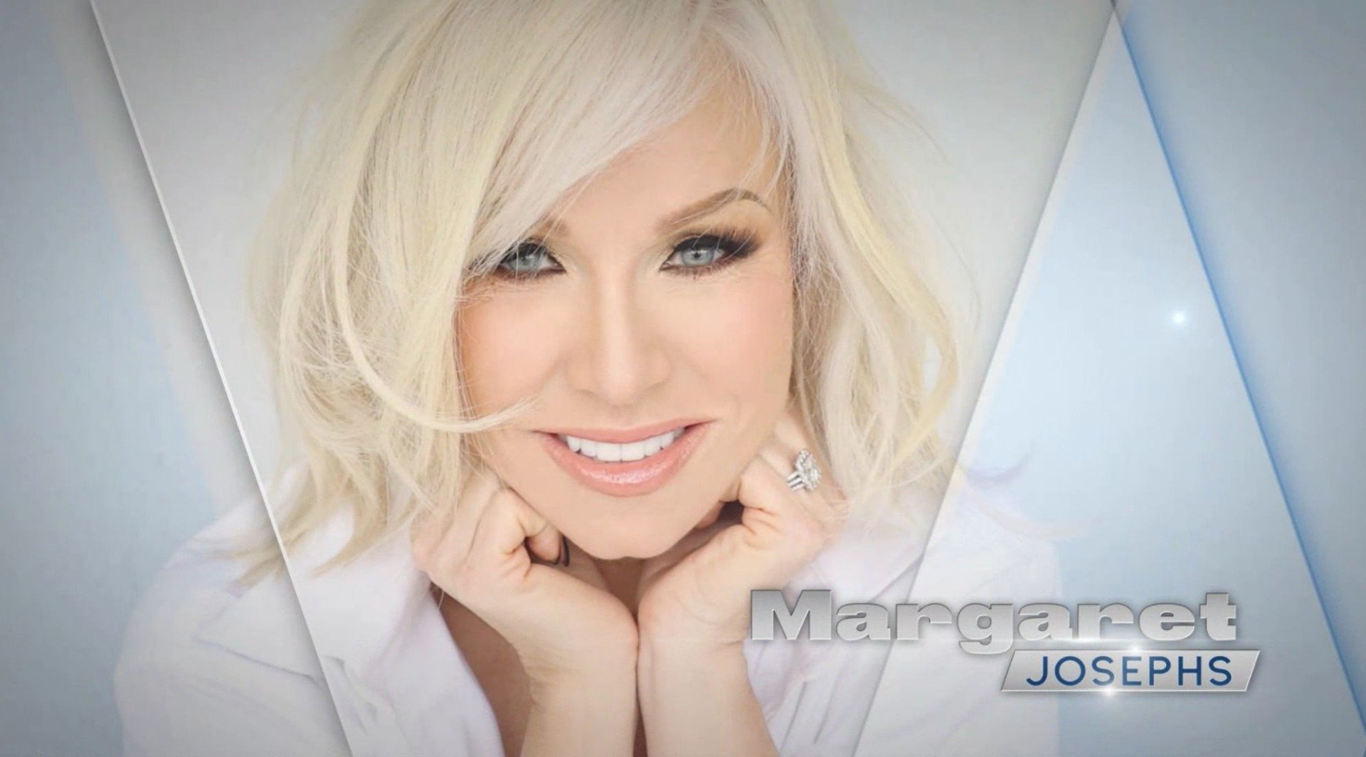 Margaret JosephsVideo