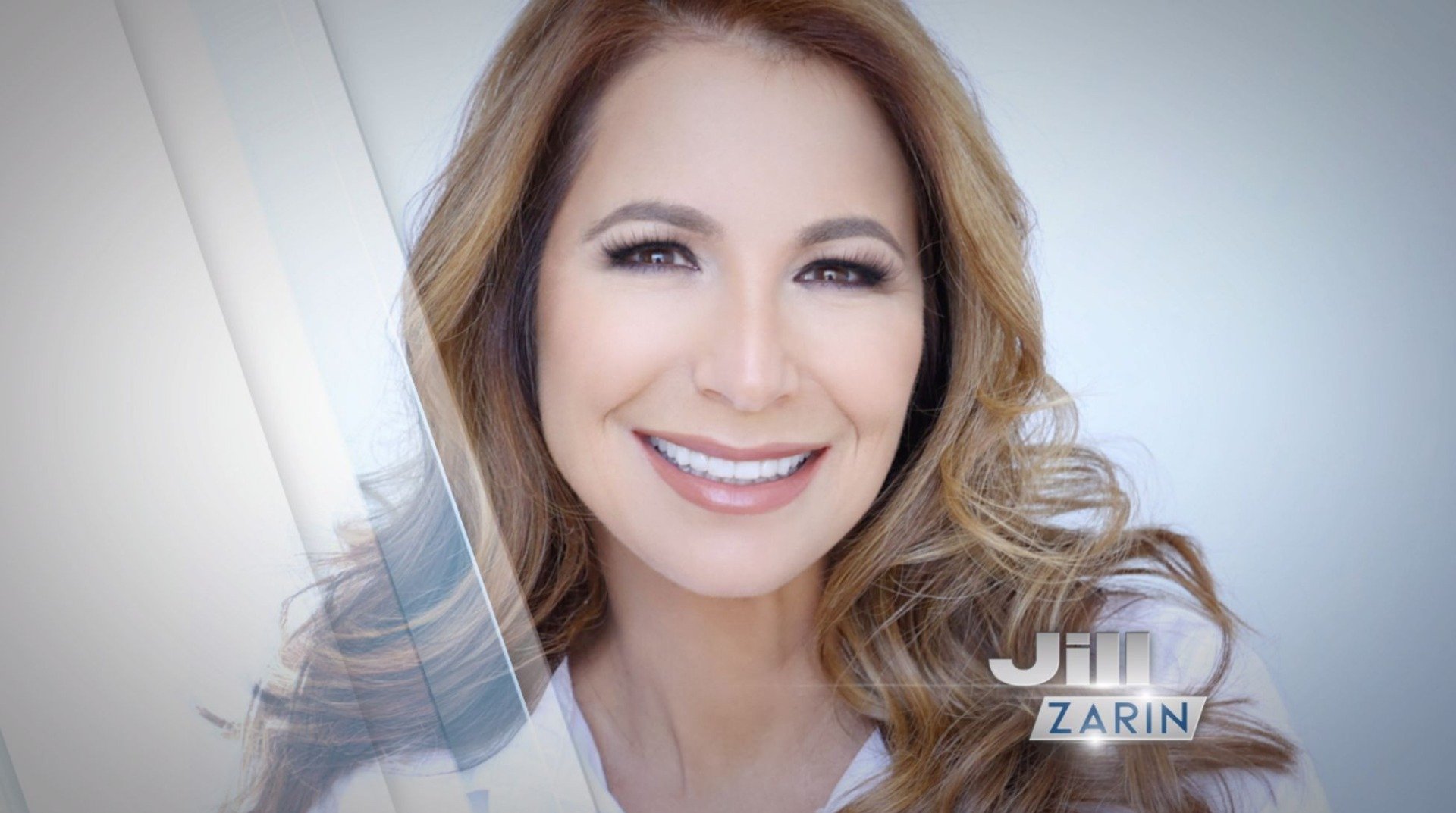 Jill Zarin Video