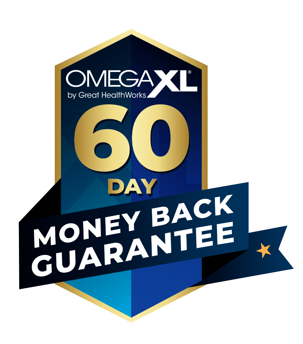 Money Back Guarantee for OmegaXL and OmegaXL Sport